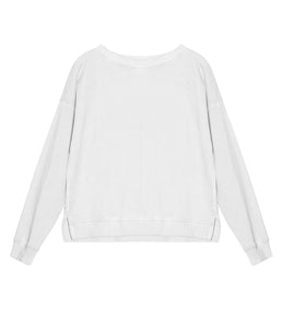 Ploumanach Baumwoll-Mix Sweater