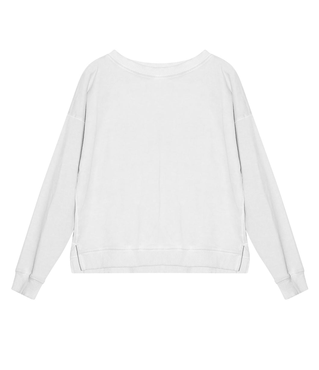Ploumanach Cotton Mix Sweater