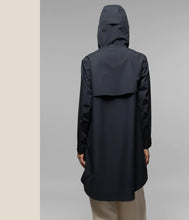 Load the image into the gallery viewer, Scandinavian Edition Flair Raincoat
