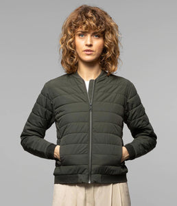 Scandinavian Edition Outdoor Jacke Crux