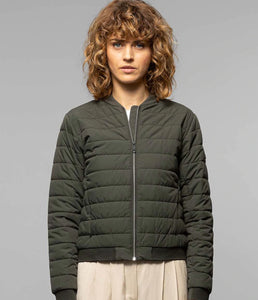 Scandinavian Edition Outdoor Jacke Crux