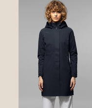 Load the image into the gallery viewer, Scandinavian Edition Tender Raincoat
