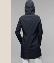 Load the image into the gallery viewer, Scandinavian Edition Tender Raincoat
