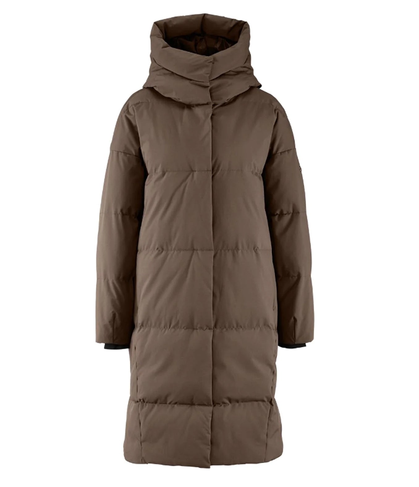 Winter Coat Daunen Winter Jacke Scandinavian Edition Winter Down