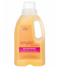 Load the image into the gallery viewer, Speick Amytis Concentrate Organic Wash Care
