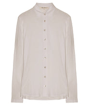 Load the image into the gallery viewer, Stefan Brandt Cotton Blouse Alma Long Sleeve
