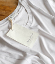 Load the image into the gallery viewer, Stefan Brandt Cotton Shirt Fritzi Short Sleeve
