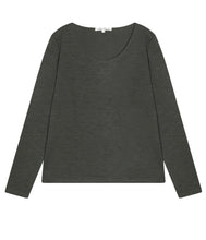 Load the image into the gallery viewer, Stefan Brandt Cotton Shirt Sienna Long Sleeve
