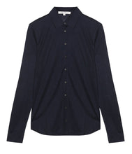 Load the image into the gallery viewer, Stefan Brandt Silk Blouse Alma Long Sleeve
