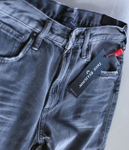 True Religion Jeans Relax Straight