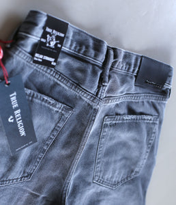 True Religion Jeans Relax Straight