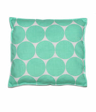 Load the image into the gallery viewer, Swiss Pine Pillow Small Pattern
