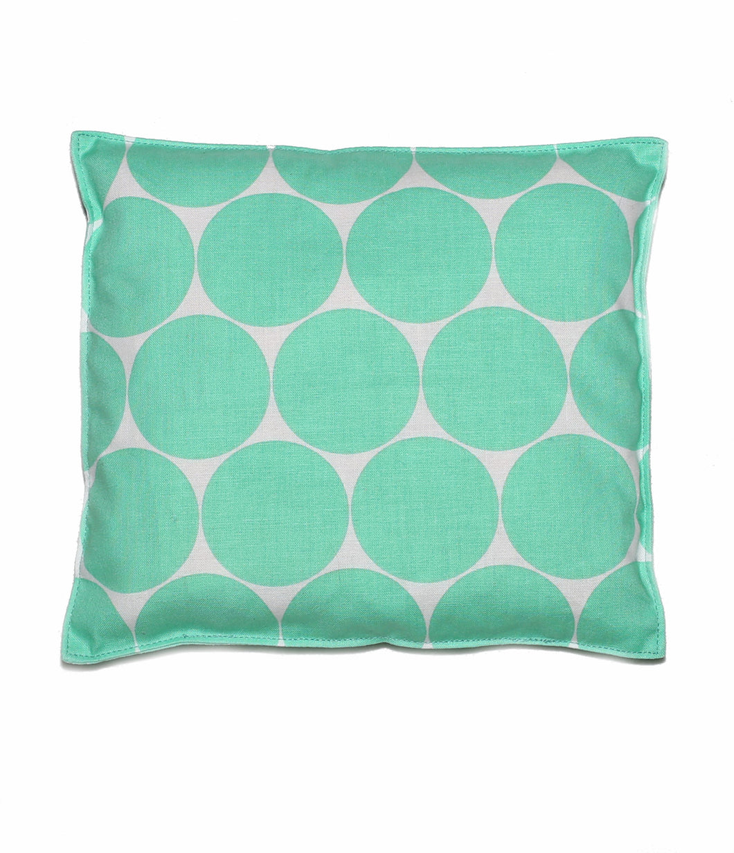 Swiss Pine Pillow Small Pattern