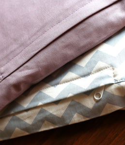 Swiss Pine Pillow Pattern