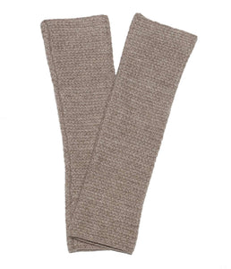 engage cashmere arm warmers hand warmer