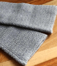 Load the image into the gallery viewer, engage cashmere arm warmers hand warmer
