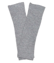 Load the image into the gallery viewer, engage cashmere arm warmers hand warmer
