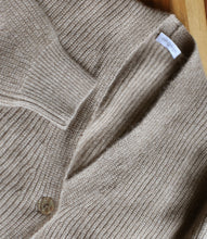 Load the image into the gallery viewer, Engage Cashmere Cardigan
