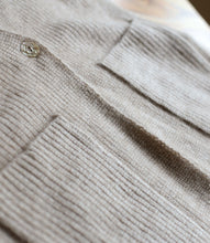 Load the image into the gallery viewer, Engage Cashmere Cardigan
