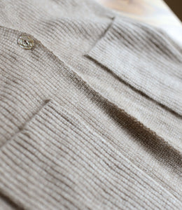 Engage Cashmere Cardigan