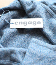 Load the image into the gallery viewer, Engage Cashmere Cardigan
