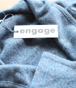 Engage Cashmere Cardigan