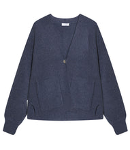 Load the image into the gallery viewer, Engage Cashmere Cardigan
