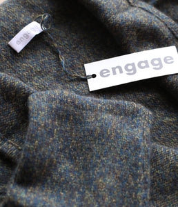 engage Kaschmir Cardigan