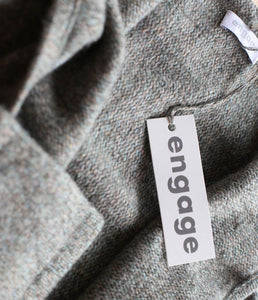 engage Kaschmir Cardigan