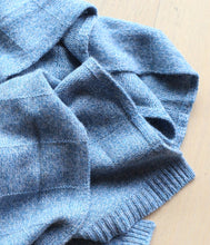 Load the image into the gallery viewer, engage cashmere scarf
