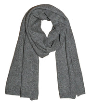 Load the image into the gallery viewer, engage cashmere scarf

