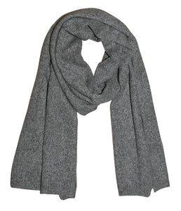 engage cashmere scarf