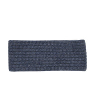 Load the image into the gallery viewer, engage cashmere headband rib
