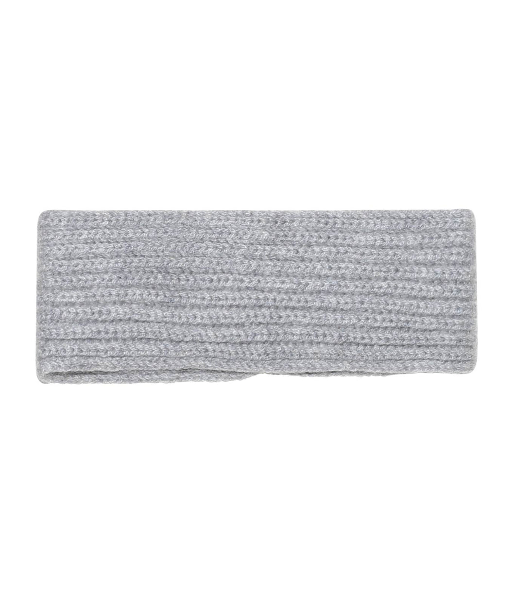 engage cashmere headband rib