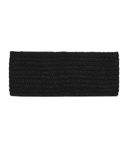 engage cashmere headband rib