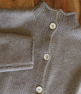 Engage Cashmere Cardigan