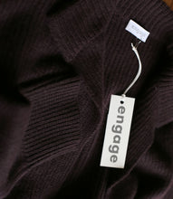 Load the image into the gallery viewer, engage cashmere open cardigan
